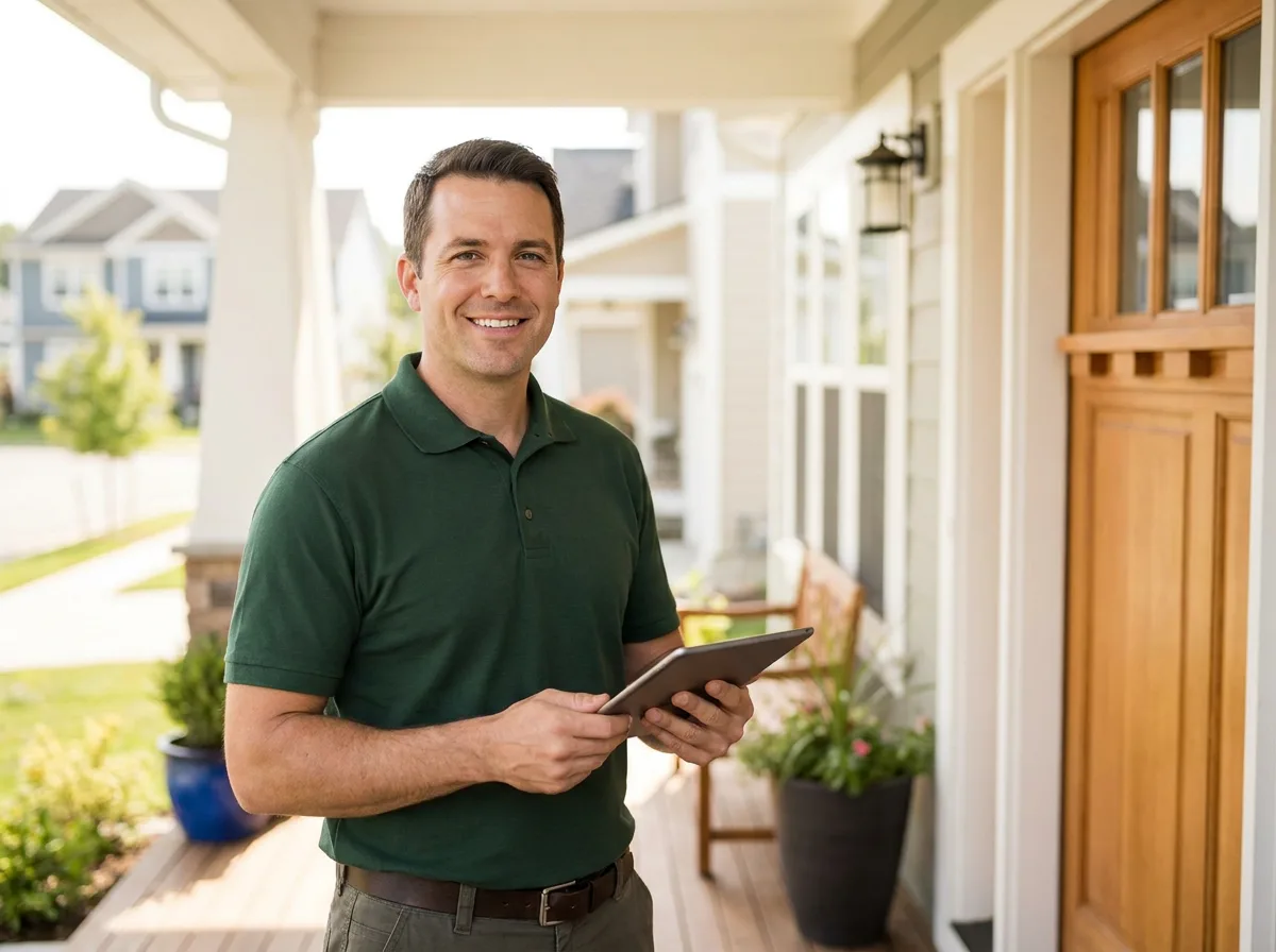 Pest control FAQs for Fortuna, CA